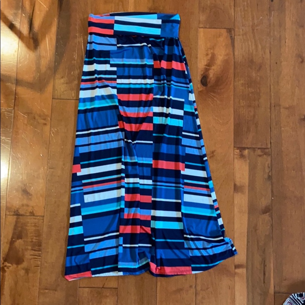 Maxi dresses